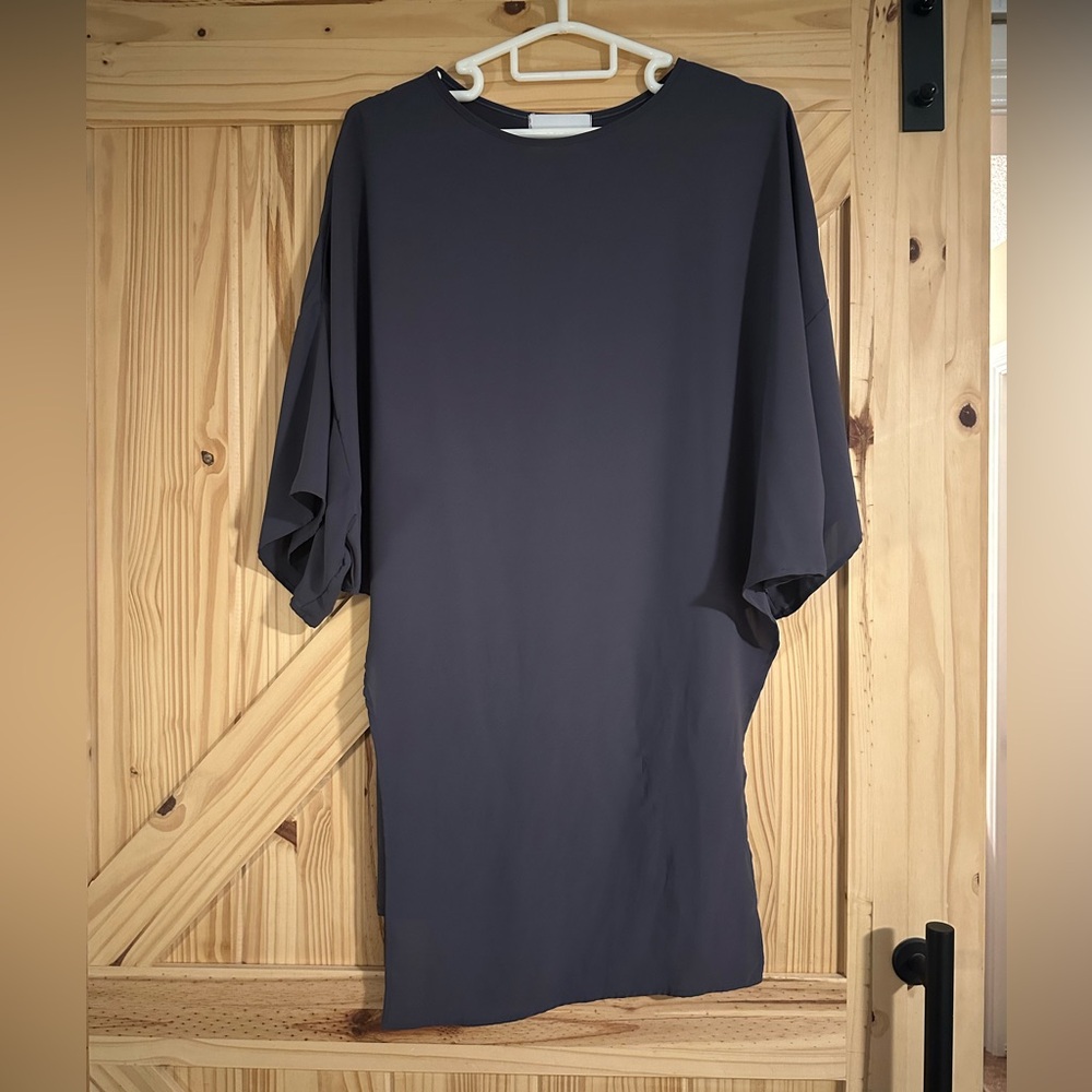 Unique blouse